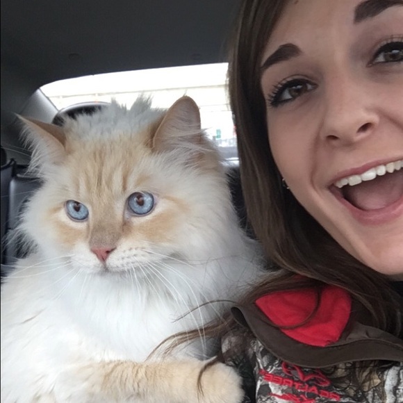 Profile Picture of Sarah Bruniquel (@sbruni) on Poshmark