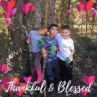 Profile Picture of Bonnie Richard (@bonnie-richard-7) on Quora