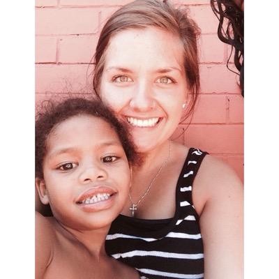 Profile Picture of Melani Romenesko (@MelaniRomenesko) on Twitter