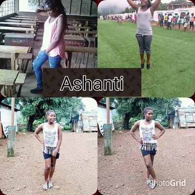 Profile Picture of Isha Conteh (@Ishaconteh18) on Twitter