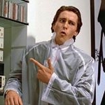 Profile Picture of Patrick Bateman (@paul_allen__) on Instagram