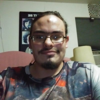 Profile Picture of Chad Derby (@ChadDerby4) on Twitter