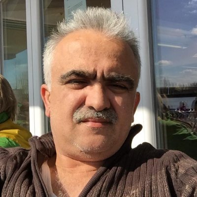 Profile Picture of Hendrick Robert Joel (@HendrickRobert4) on Twitter