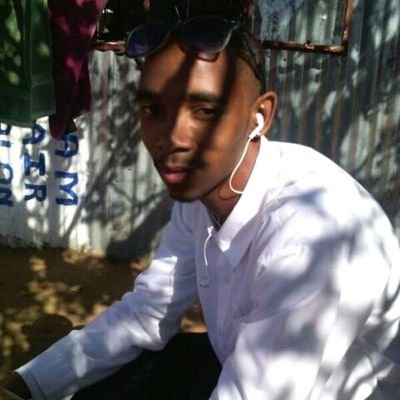Profile Picture of Daniel Sledge (@YOUNGCHRISTO101) on Twitter