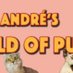 Profile Picture of André'sWorldOfPuns (@Andre_McPun) on Twitter