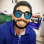 Profile Picture of Pedro Paniagua (@patupaniagua) on Instagram