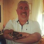 Profile Picture of Nigel Morgan (@nigelmorgan1971) on Instagram