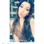 Profile Picture of Crystal Gayle Zamudio (@zamudiocrystal) on Instagram