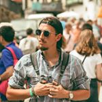 Profile Picture of Dennis Albrecht (@d.albrecht_96) on Instagram