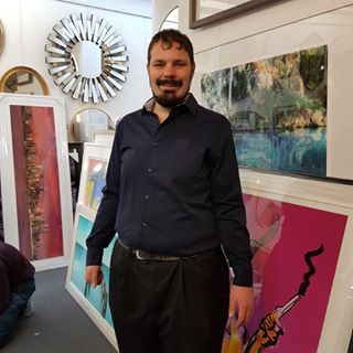 Profile Picture of Jeremy Lowenstein (@jeremy.lowenstein.3) on Facebook