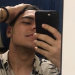 Profile Picture of DAVID CORDERO (@davidcorder_o) on Instagram