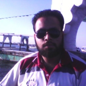 Profile Picture of Syed Adnan Qadri (@214774004) on Myspace