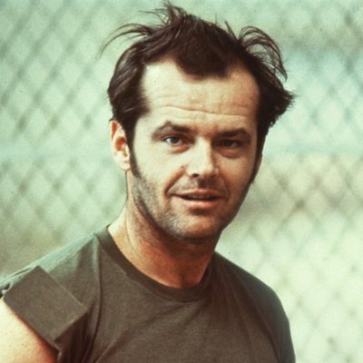 Profile Picture of Randle Patrick McMurphy (@__McMurphy__) on Twitter
