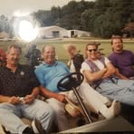 Profile Picture of Joel Ruthenberg (@joel.ruthenberg) on Facebook