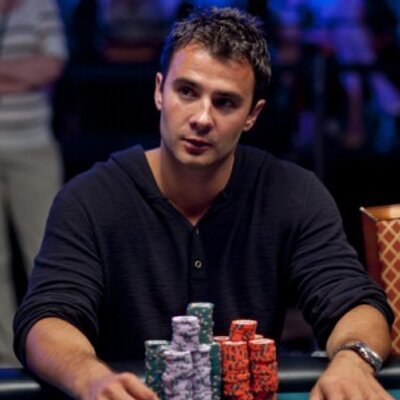 Profile Picture of Marc-Andre Ladouceur (@MarcAndre_FDawg) on Twitter