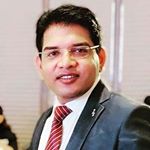 Profile Picture of Brijendra Pratap Singh (@brij_voice) on Instagram