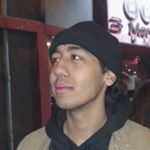 Profile Picture of Geoffrey Chretien (@ketchup_geo) on Instagram