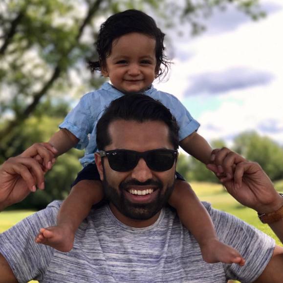 Profile Picture of Gaurang Patel (@gpatel0585) on Poshmark