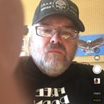 Profile Picture of Danny L Putnam (@bigdanny1960) on Instagram