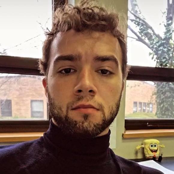 Profile Picture of Matthew Kulla (@mkulla1) on Poshmark
