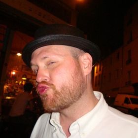 Profile Picture of Jeff Nesmith (@jeffreynesmith) on Pinterest