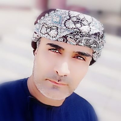Profile Picture of WAHEED MOHAMMED 🇴🇲 (@Wahid_9220) on Twitter