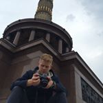 Profile Picture of Márk Neubauer (@mark.neubauer) on Instagram