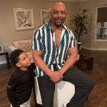 Profile Picture of tony Willis (@hammerfist_boxing) on Instagram
