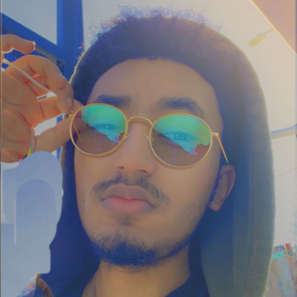 Profile Picture of Kaleab Belete (@kaleabbelete) on Poshmark