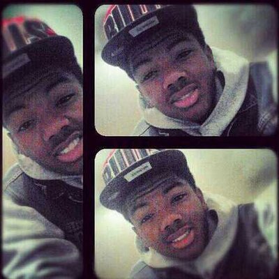 Profile Picture of Marcus Williams (@ObeyTyreekTho) on Twitter