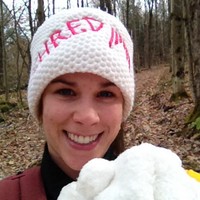 Profile Picture of Katelyn Shea (@katelyn-shea-1) on Quora