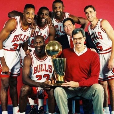 Profile Picture of Brett Knowles (@BKnowles314) on Twitter