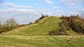 Profile Picture of Brinklow Castleon Wikipedia
