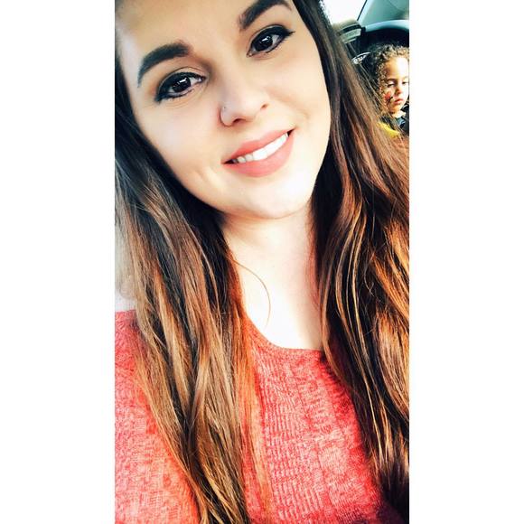 Chelsea Sprankle - Poshmark Profile Picture of Chelsea Sprankle (@csprankz) on Poshmark