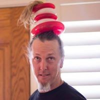 Profile Picture of Eric Wilde (@eric-wilde-1) on Quora
