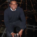 Profile Picture of Nathan Samuel (@nathansamuel) on Instagram