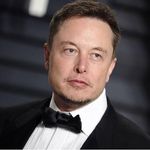 Profile Picture of Elon Musk 🟢 (@elonofficiall) on Instagram