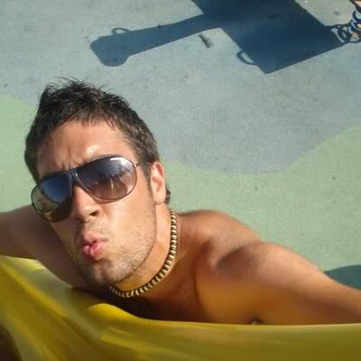 Profile Picture of Raul Hidalgo (@raulhidalgo79) on Twitter