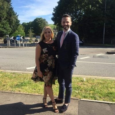 Profile Picture of Caitlin David (@CaitlinDavid94) on Twitter