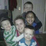 Profile Picture of Dinah Scott (@ddmariesc) on Instagram