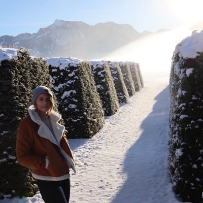 Profile Picture of Anna-Lena Müller (@AnnaLen83523688) on Twitter