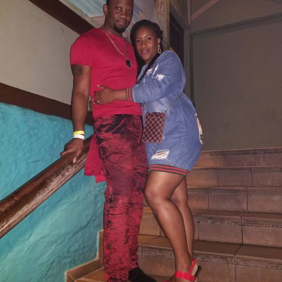 Profile Picture of Sheriefa Gauntlett (@gmaurieta) on Poshmark