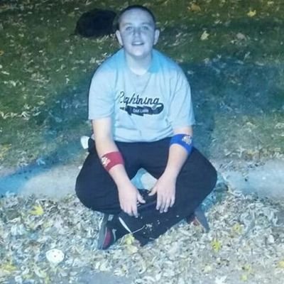 Profile Picture of John Foertsch (@john_foertsch) on Twitter