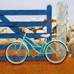 Profile Picture of Peter Hussey (@peter.hussey.art) on Instagram