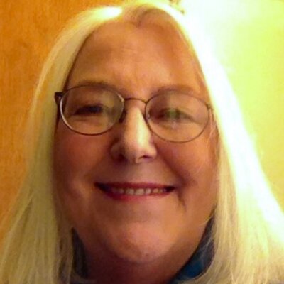 Profile Picture of Denise Jo Stone (@denisejostone) on Twitter