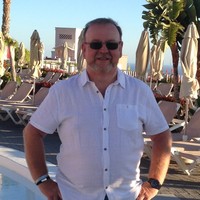 Profile Picture of Mark Dowson (@mark-dowson-6) on Quora