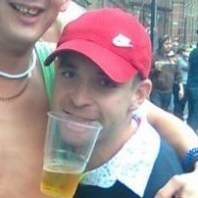 Profile Picture of Barrycostello (@barrycostello) on Twitter