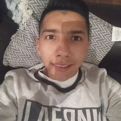 Profile Picture of Alexis Joel Roque Lara (@AlexisJoelRoqu2) on Twitter