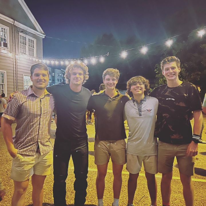 Profile Picture of Add your name (@daniel_stokley) on Tiktok