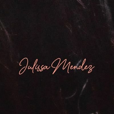 Profile Picture of Julissa Mendez (@Julissa13205030) on Twitter